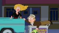 Click to watch 'Wild Women Do' (popup) American Dad